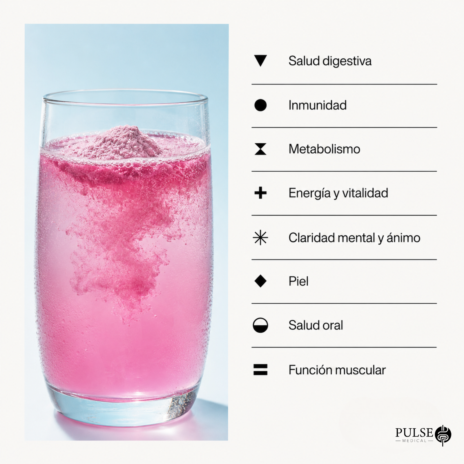 El dúo experto para tu microbiota.