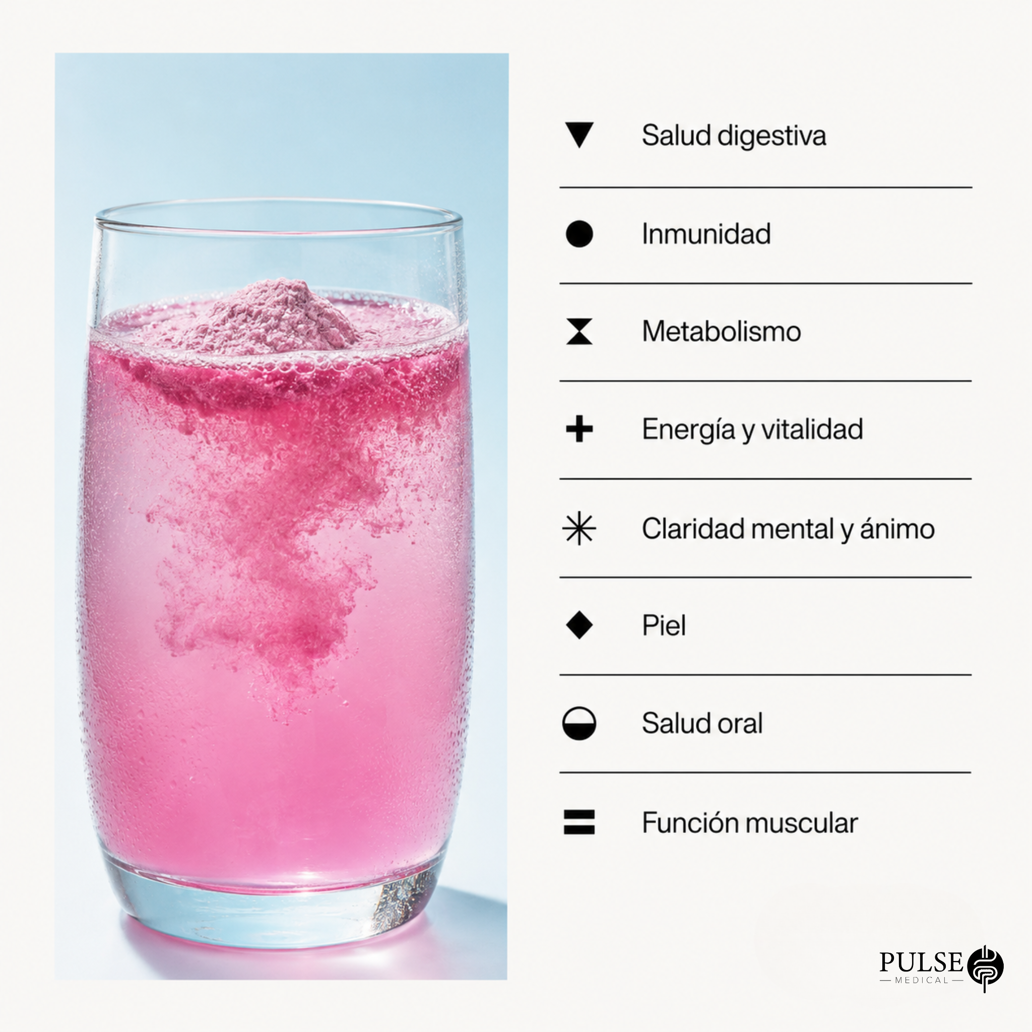 PACK MICROBIOTA