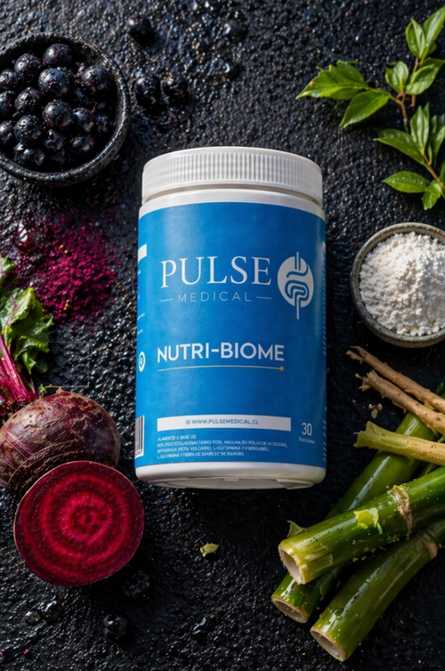 NUTRI-BIOME®