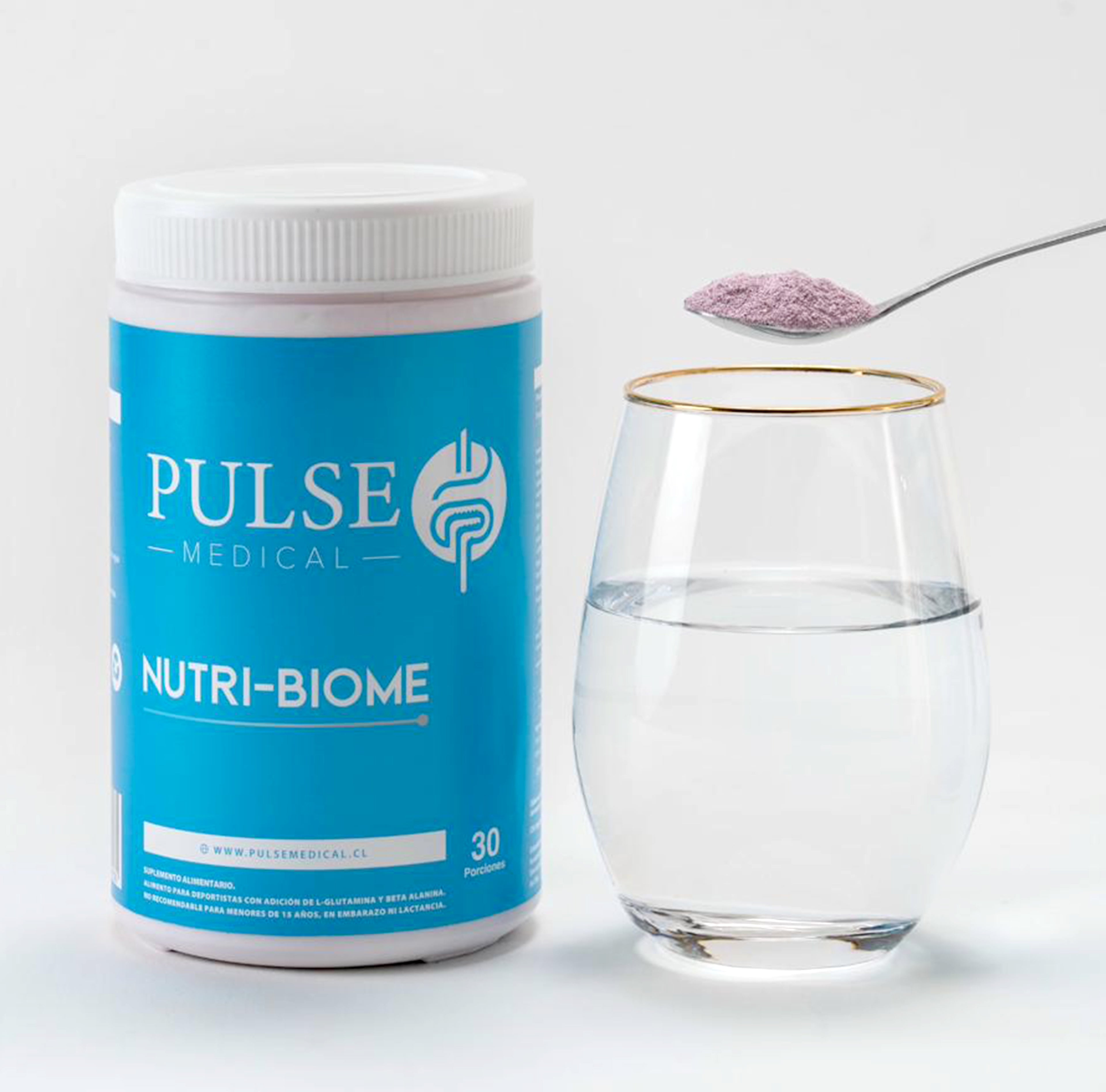 NUTRI-BIOME®