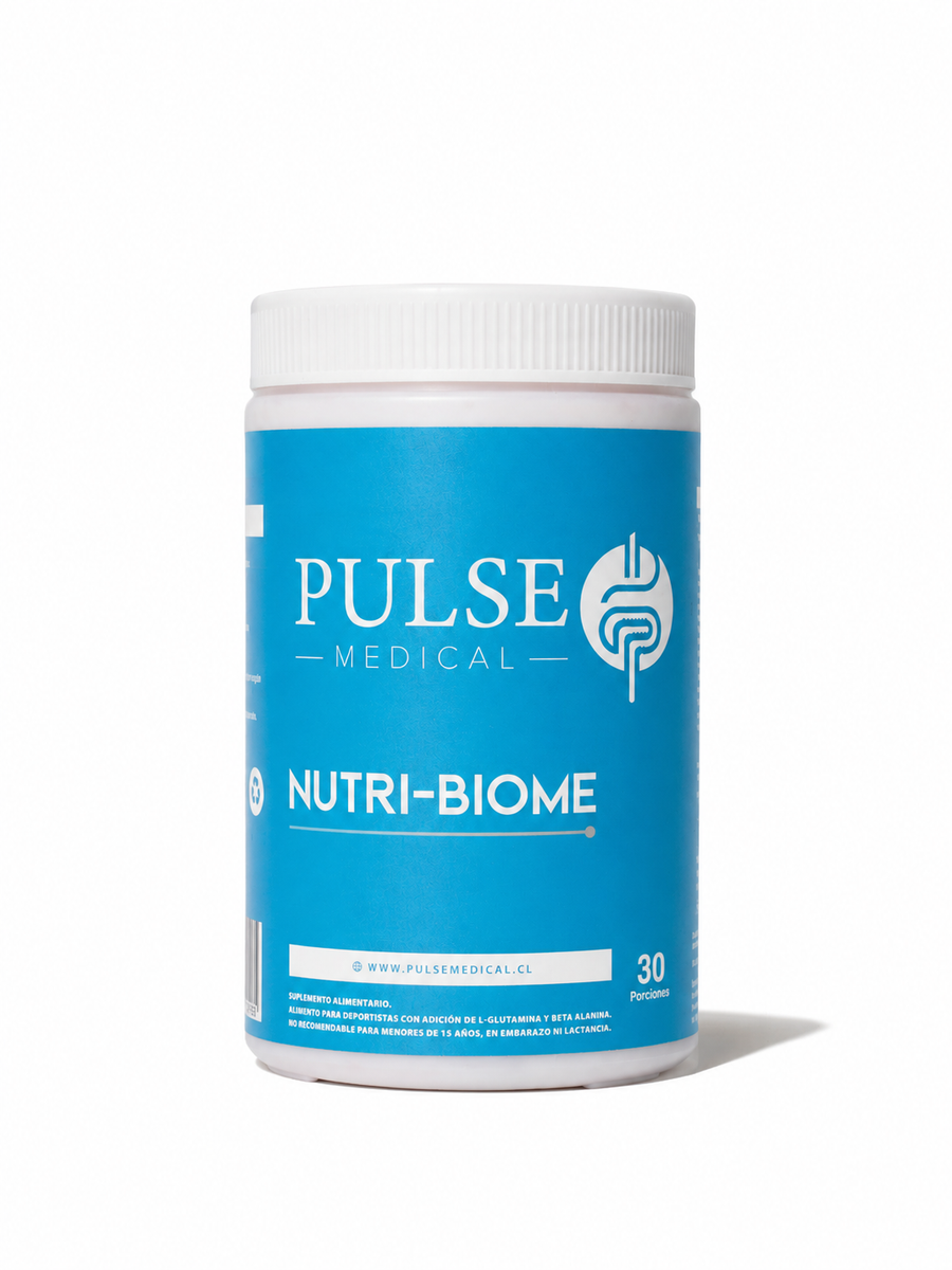 NUTRI-BIOME®