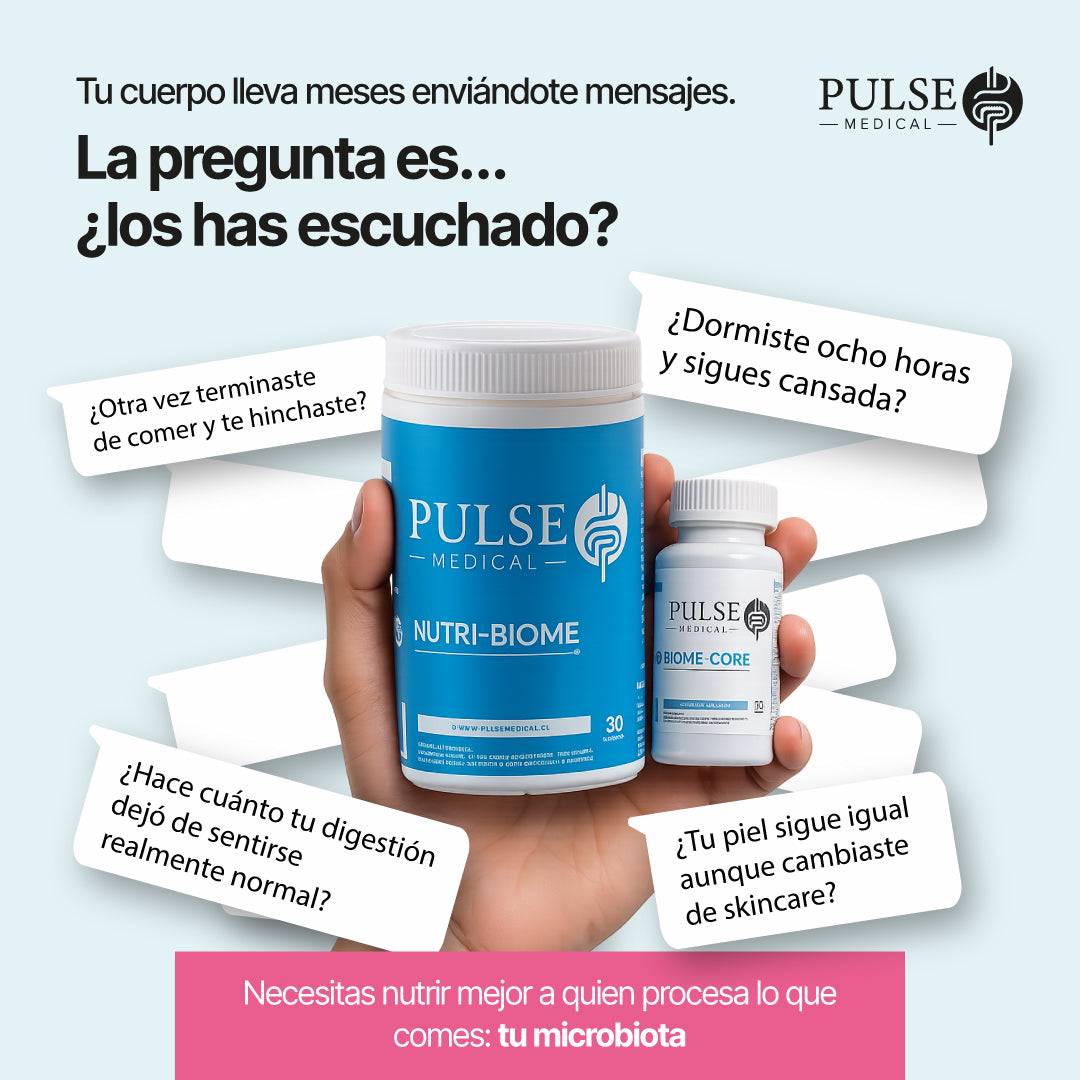 PACK MICROBIOTA