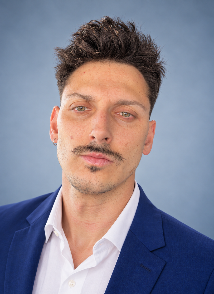 Arnaldo del Campo, ingeniero comercial y cofundador de Pulse Medical