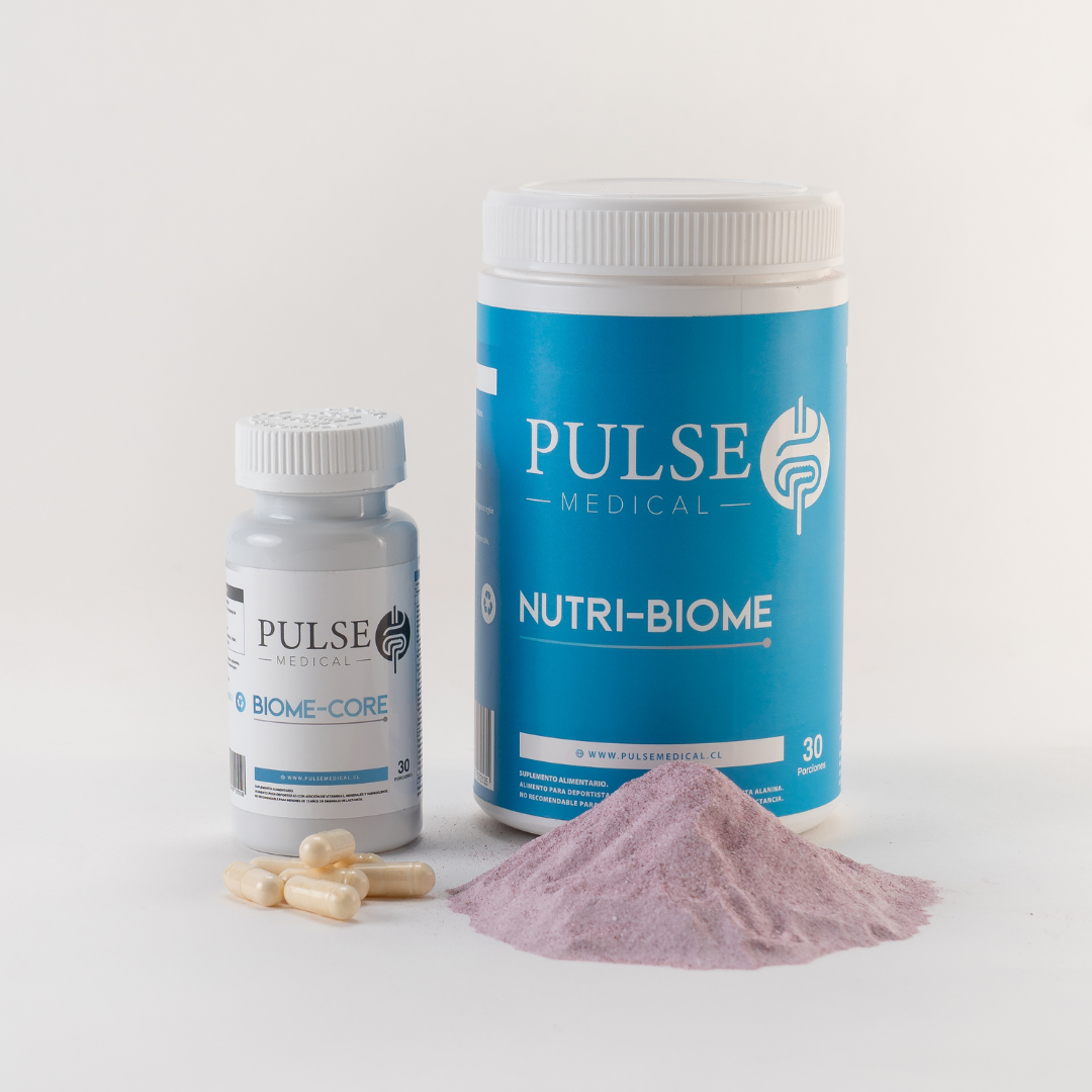 PACK MICROBIOTA
